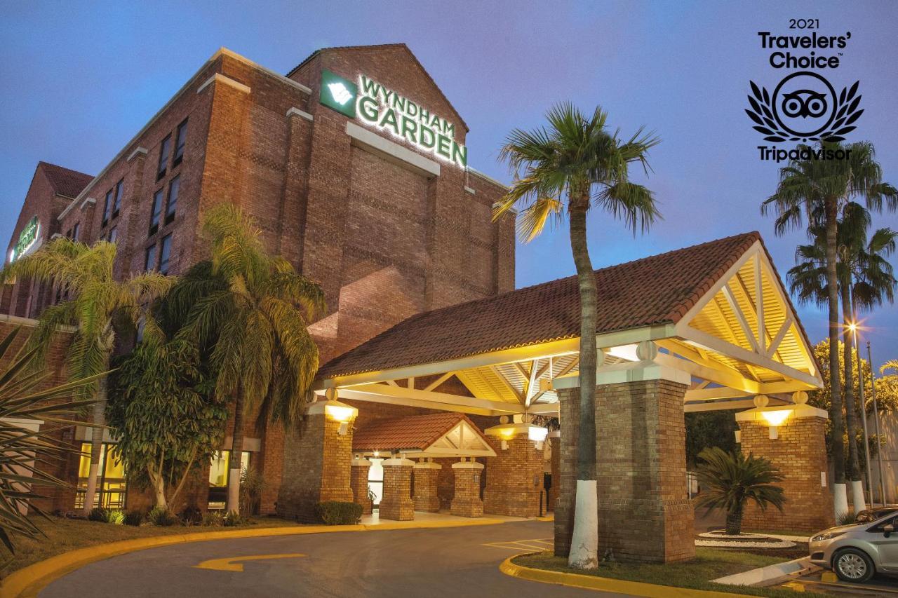 HOTEL WYNDHAM GARDEN MONTERREY NORTE SAN NICOLÁS DE LOS GARZAS 4* (México)  - desde 783 MXN | BOOKED